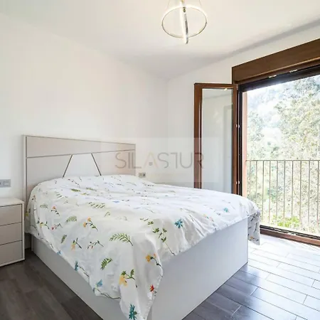 Vakantiehuis Pomar By Silastur