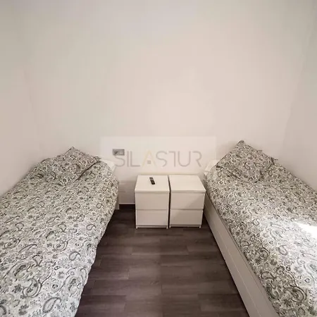 Vakantiehuis Pomar By Silastur Obaya