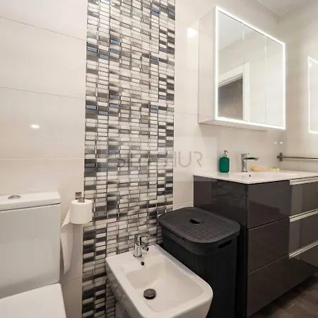 Vakantiehuis Pomar By Silastur *