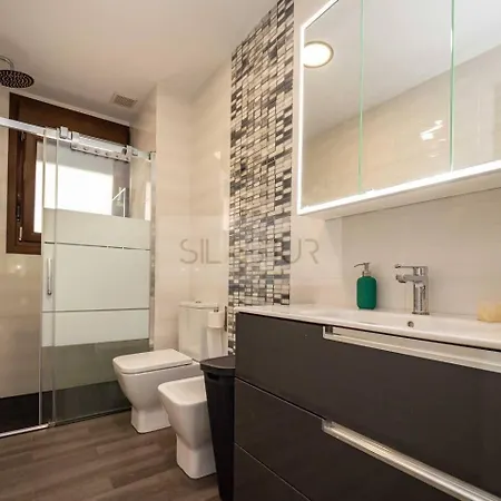 Vakantiehuis Pomar By Silastur