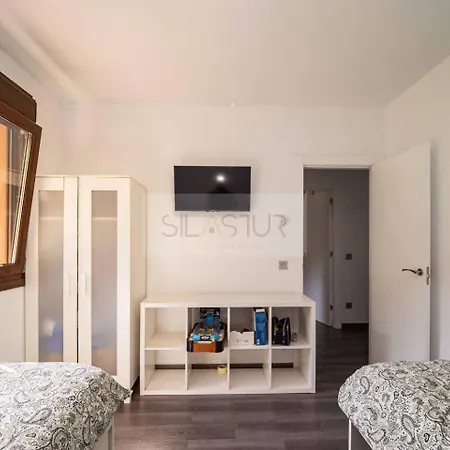 Vakantiehuis Pomar By Silastur Obaya
