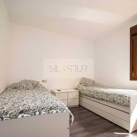 Pomar By Silastur Vakantiehuis *