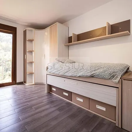 Vakantiehuis Pomar By Silastur