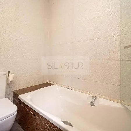 Pomar By Silastur Vakantiehuis Obaya