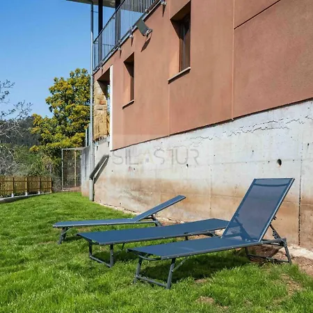 Vakantiehuis Pomar By Silastur