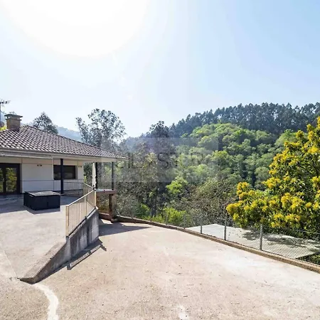 Pomar By Silastur Vakantiehuis Obaya