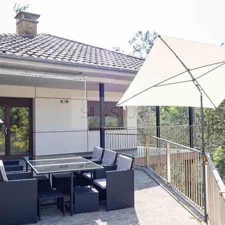 Pomar By Silastur Vakantiehuis *