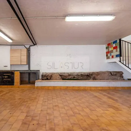Vakantiehuis Pomar By Silastur *