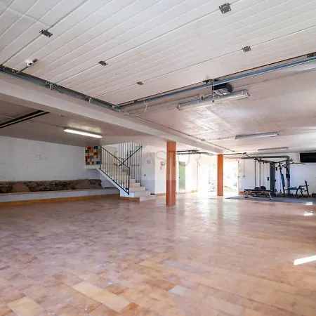 Vakantiehuis Pomar By Silastur Obaya